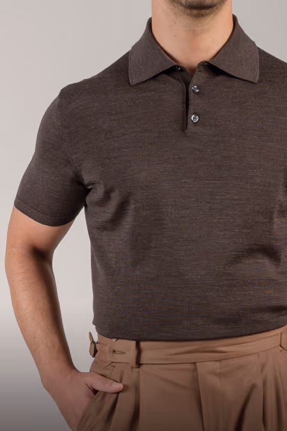 Polo LS | Polo SS | Riva Polo | T-Shirt