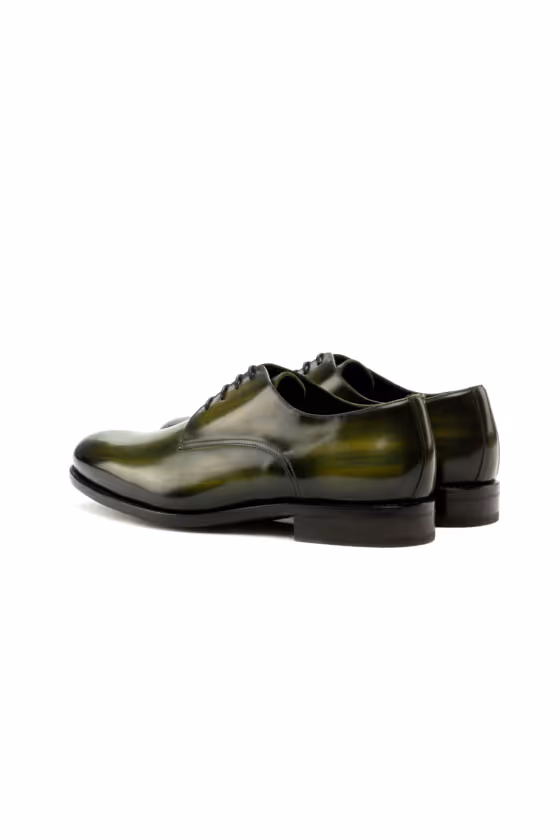 Derby Schoenen
