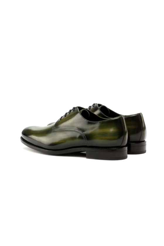 Derby Schoenen