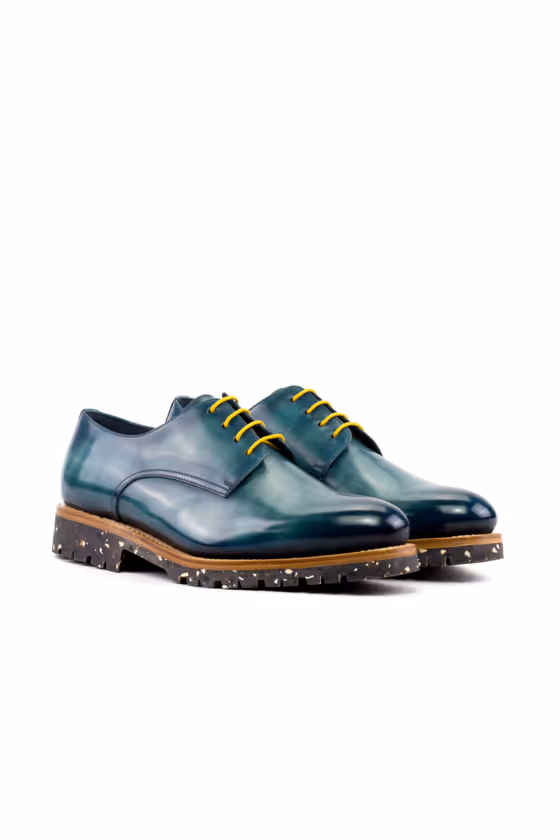 Derby Schoenen