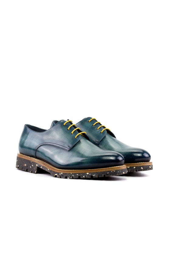 Derby Schoenen