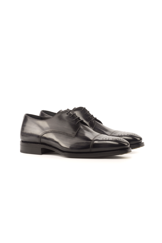 Derby Schoenen