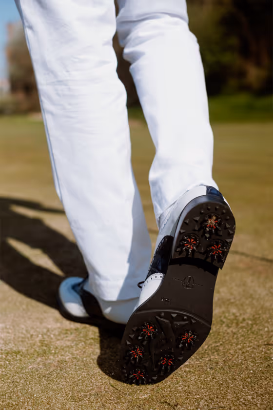 golfschoenen