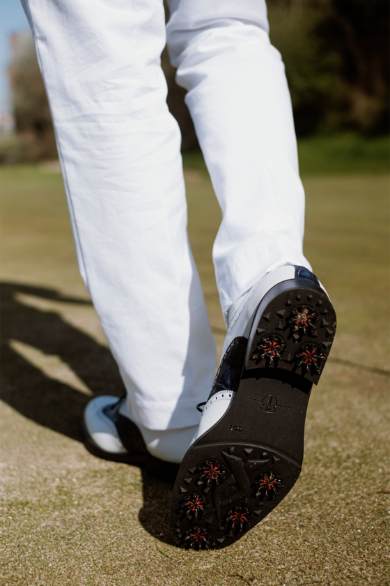 golfschoenen