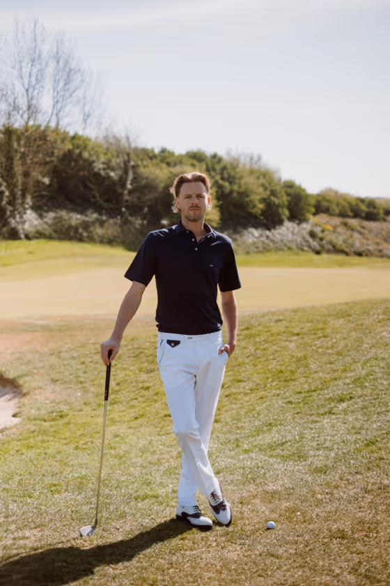 golfoutfit