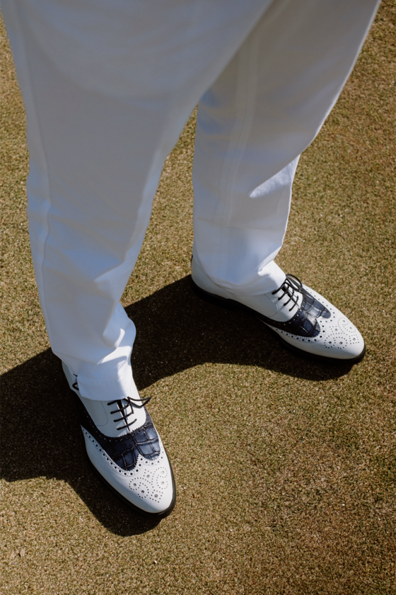 golfschoenen
