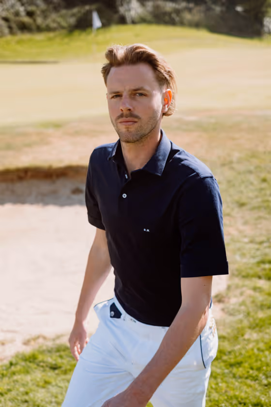 Golfkledij