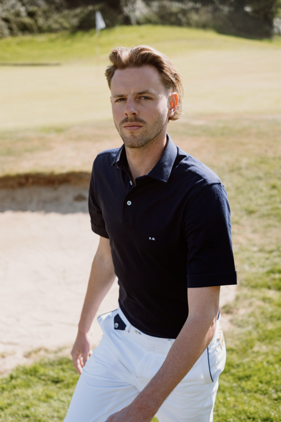Golfkledij
