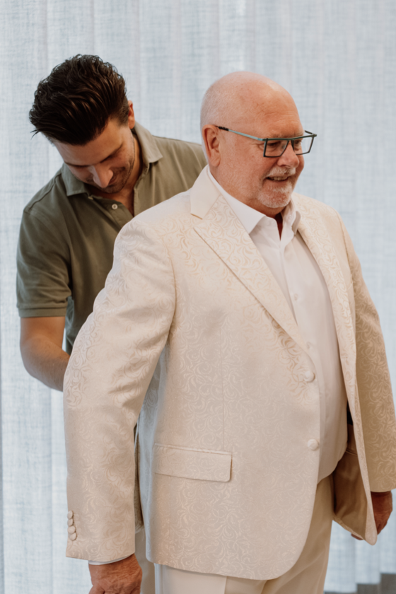 Maatpak Holland&Sharry by House Of Tailors