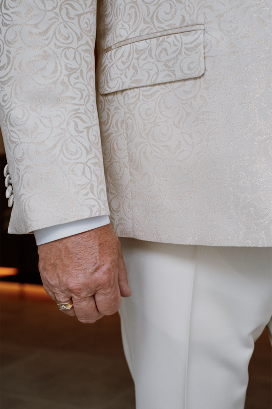 Maatpak Holland&Sharry by House Of Tailors