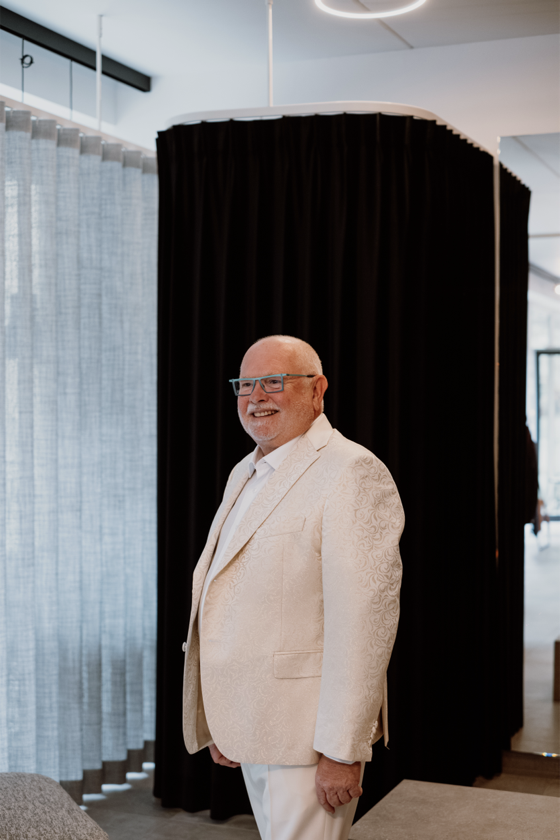 Maatpak Holland&Sharry by House Of Tailors