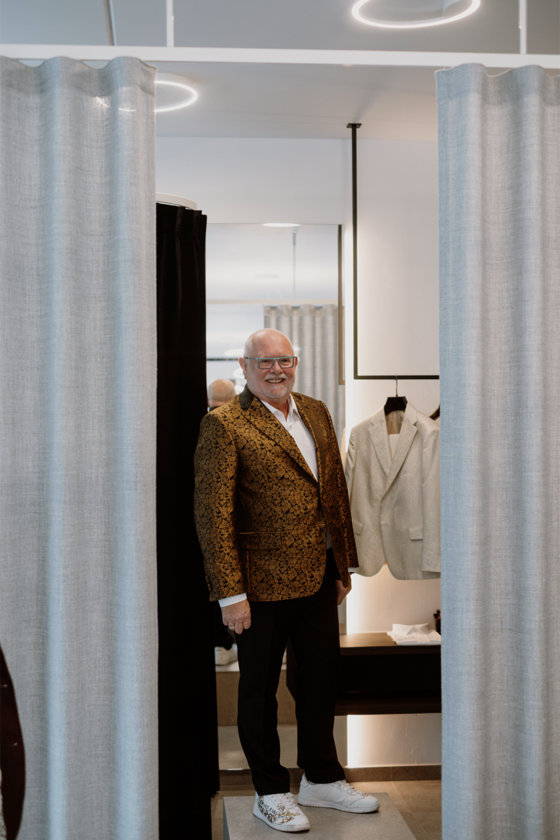 Maatpak Holland&Sharry by House Of Tailors