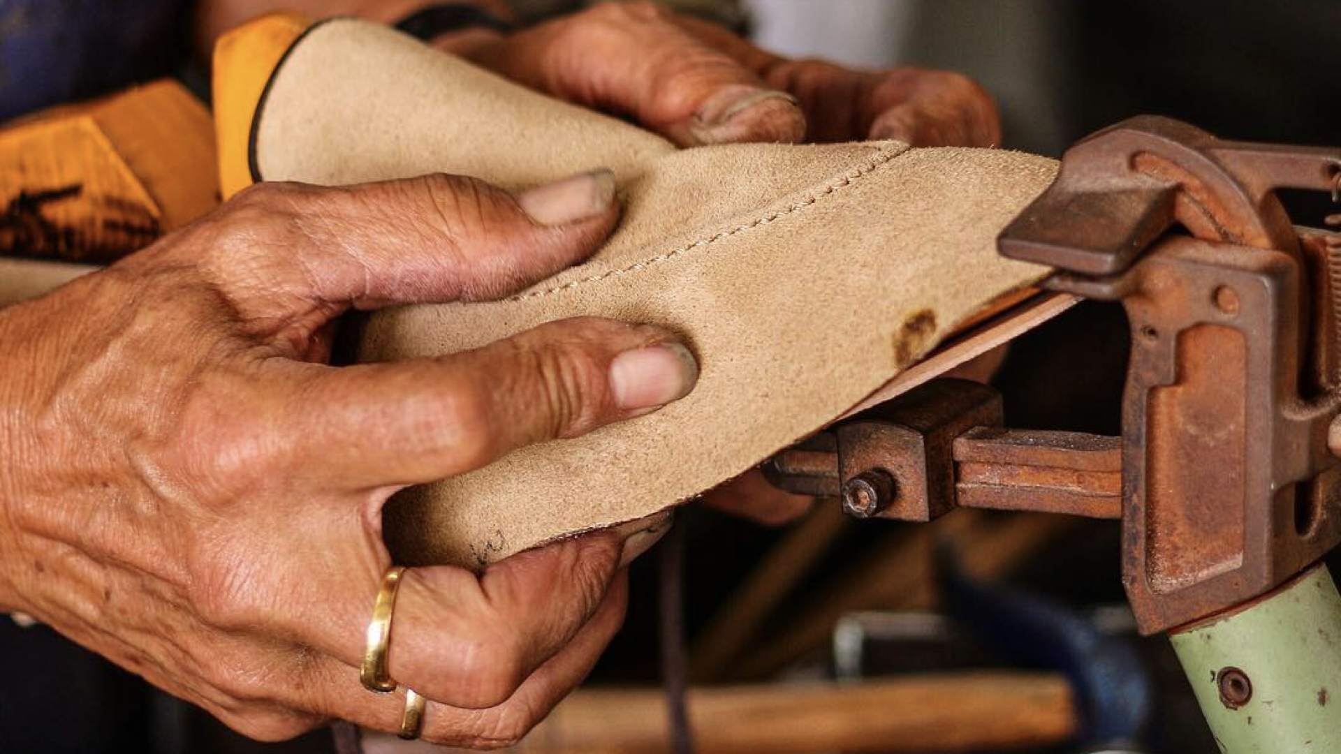 House Of Tailors ⎮ Schoenen Op Maat