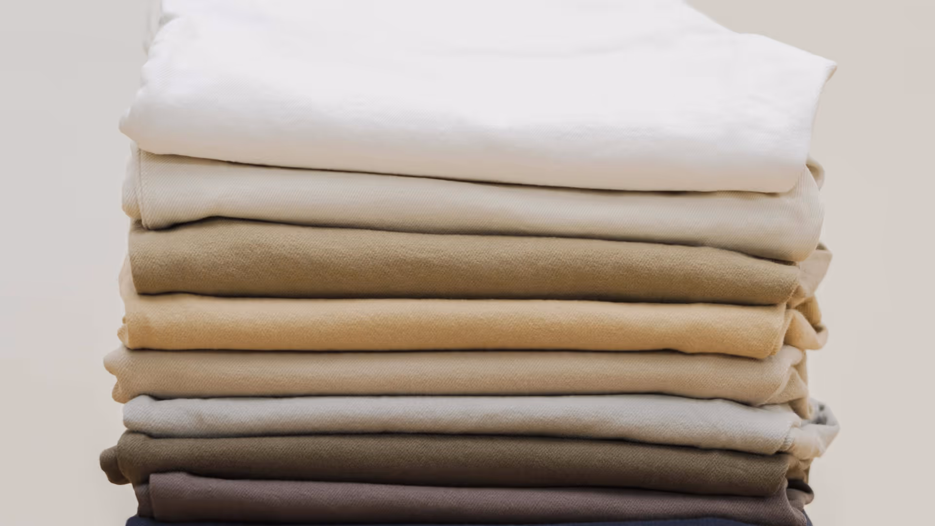 House Of Tailors ⎮ Jeans Op Maat ⎮ gekleurd denim