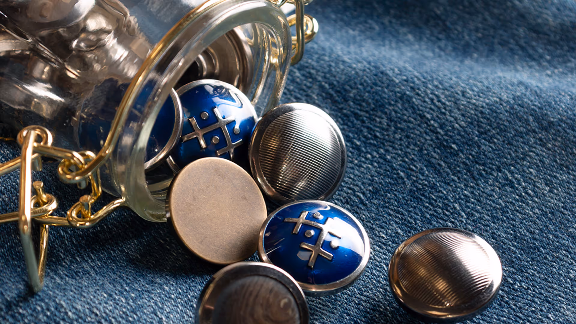 House Of Tailors ⎮Jeans Op Maat ⎮ personalisatie
