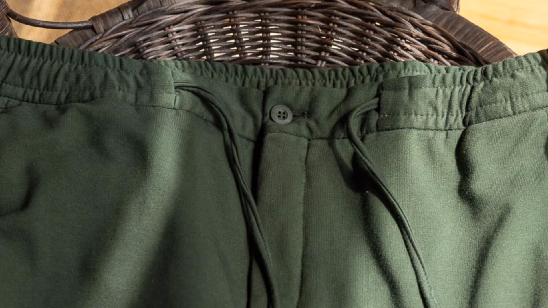 House Of Tailors ⎮ chinobroek