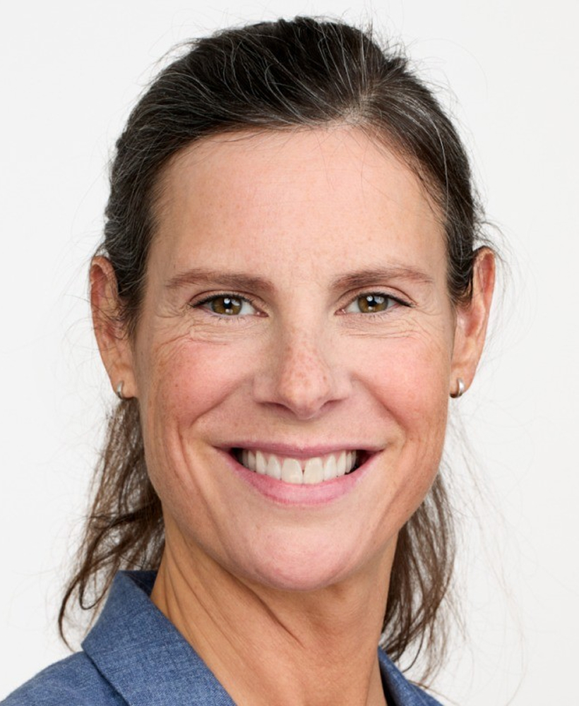 Audrey Noble