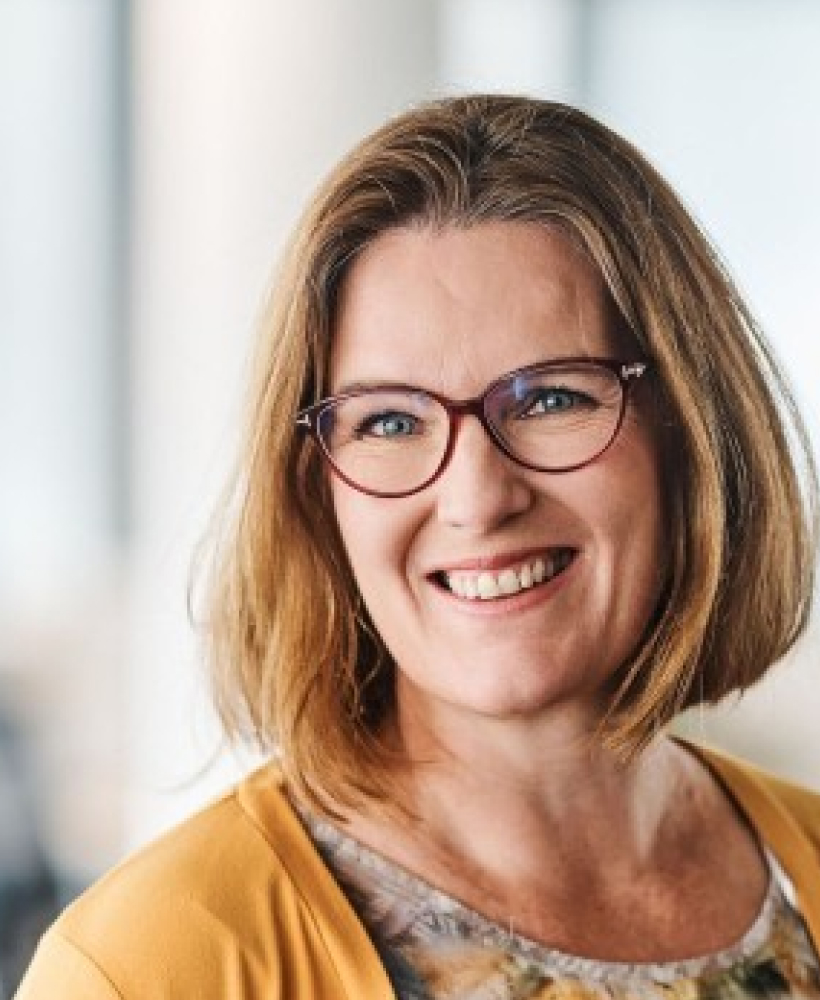 Linda van Dijk