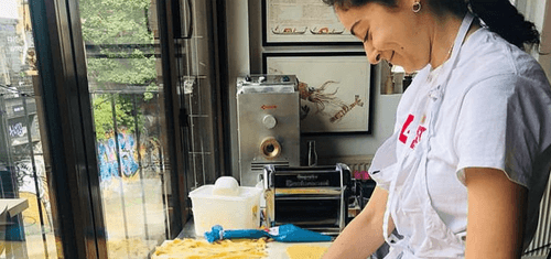 Into the world of fermentation food