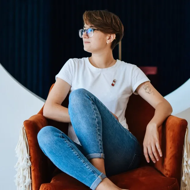 Yana Lugovtsova