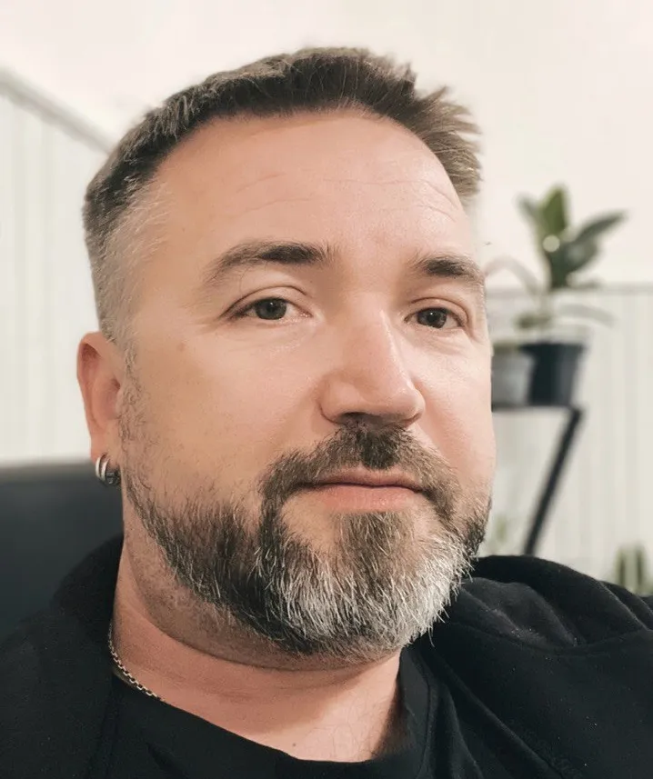 Andriy Ponomarenko