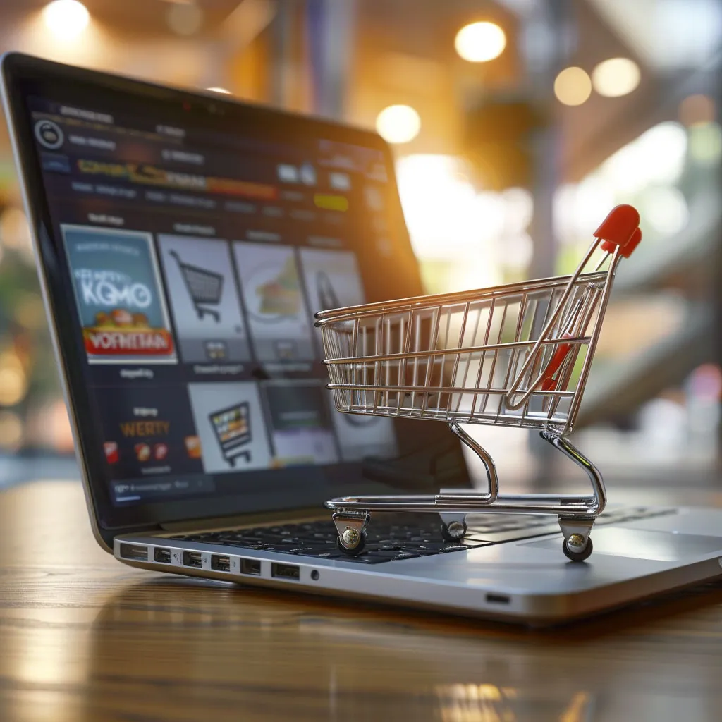 як продавати товар за кордон