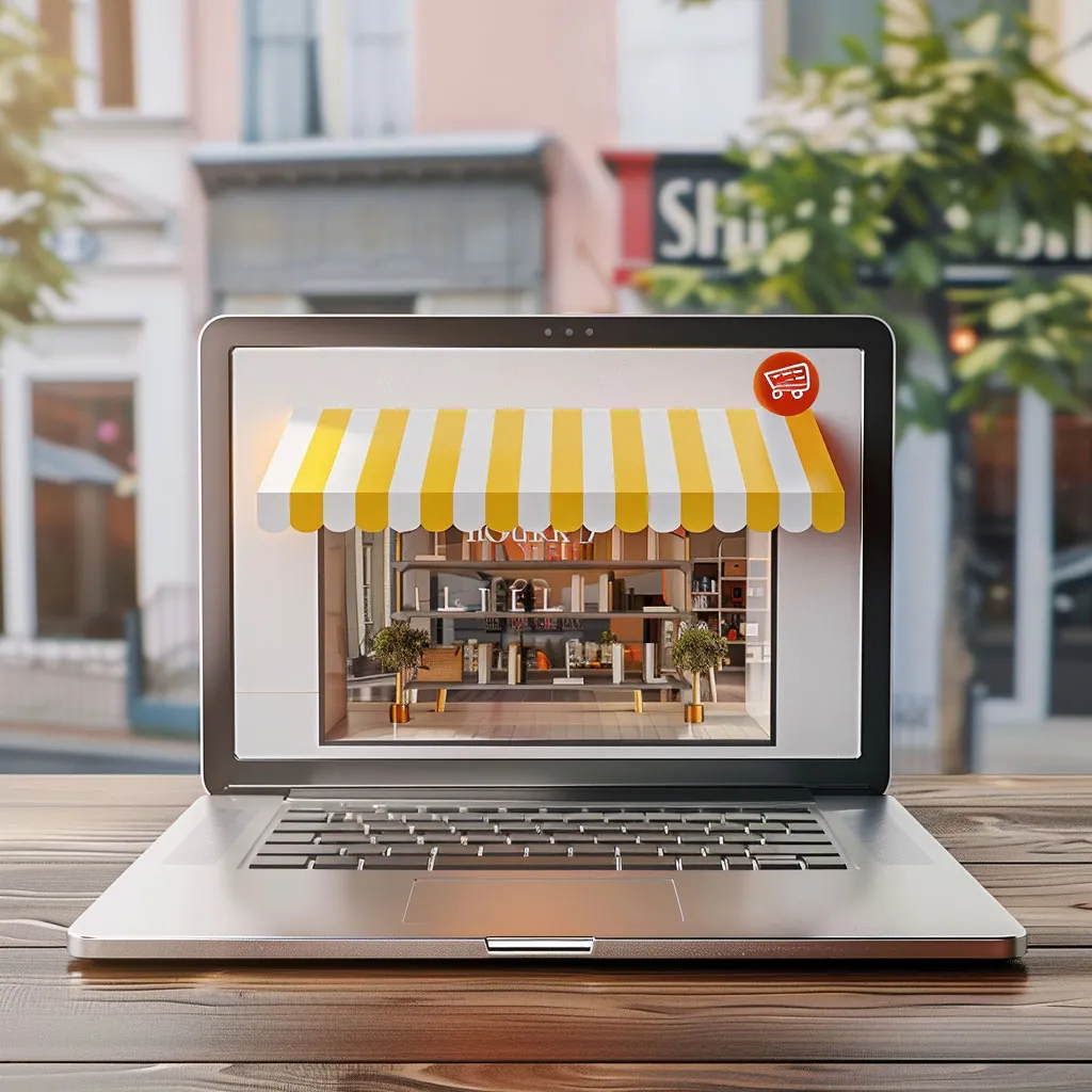 як продавати свої вироби за кордон