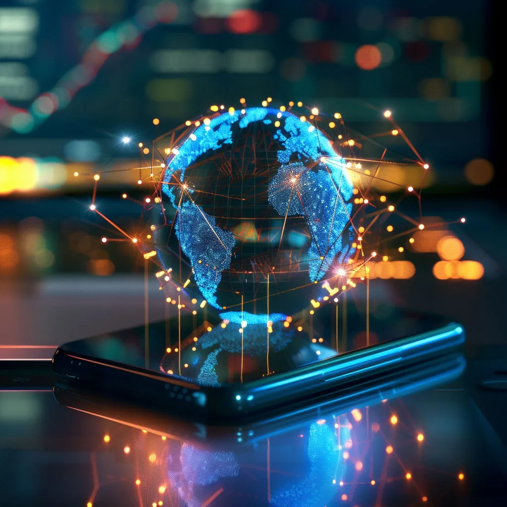 як продавати за кордон