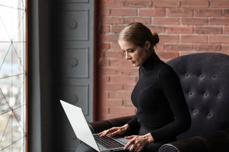 продаж виробів ручної роботи за кордон