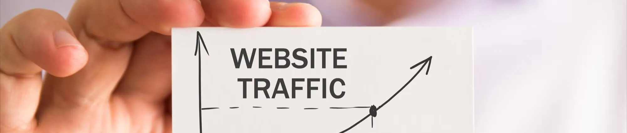 як перевіряти відвідуваність сайту