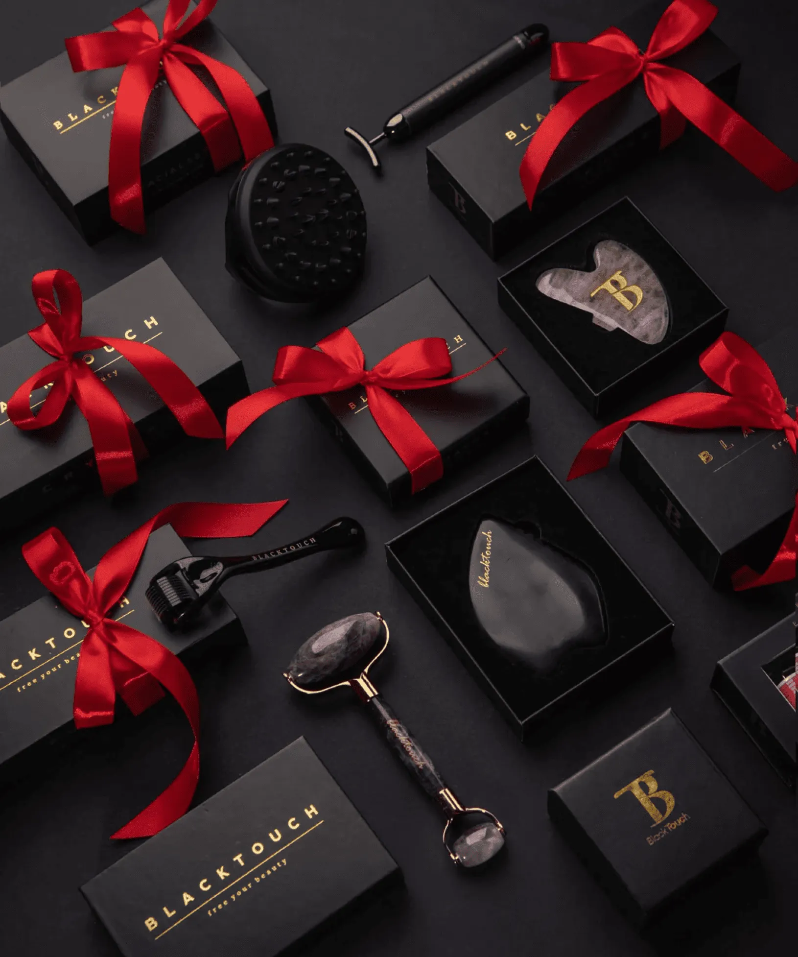 Кейс Акварель