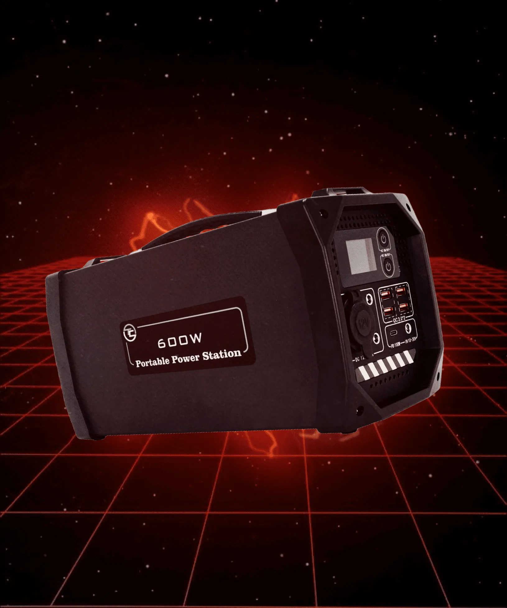 Кейс Акварель