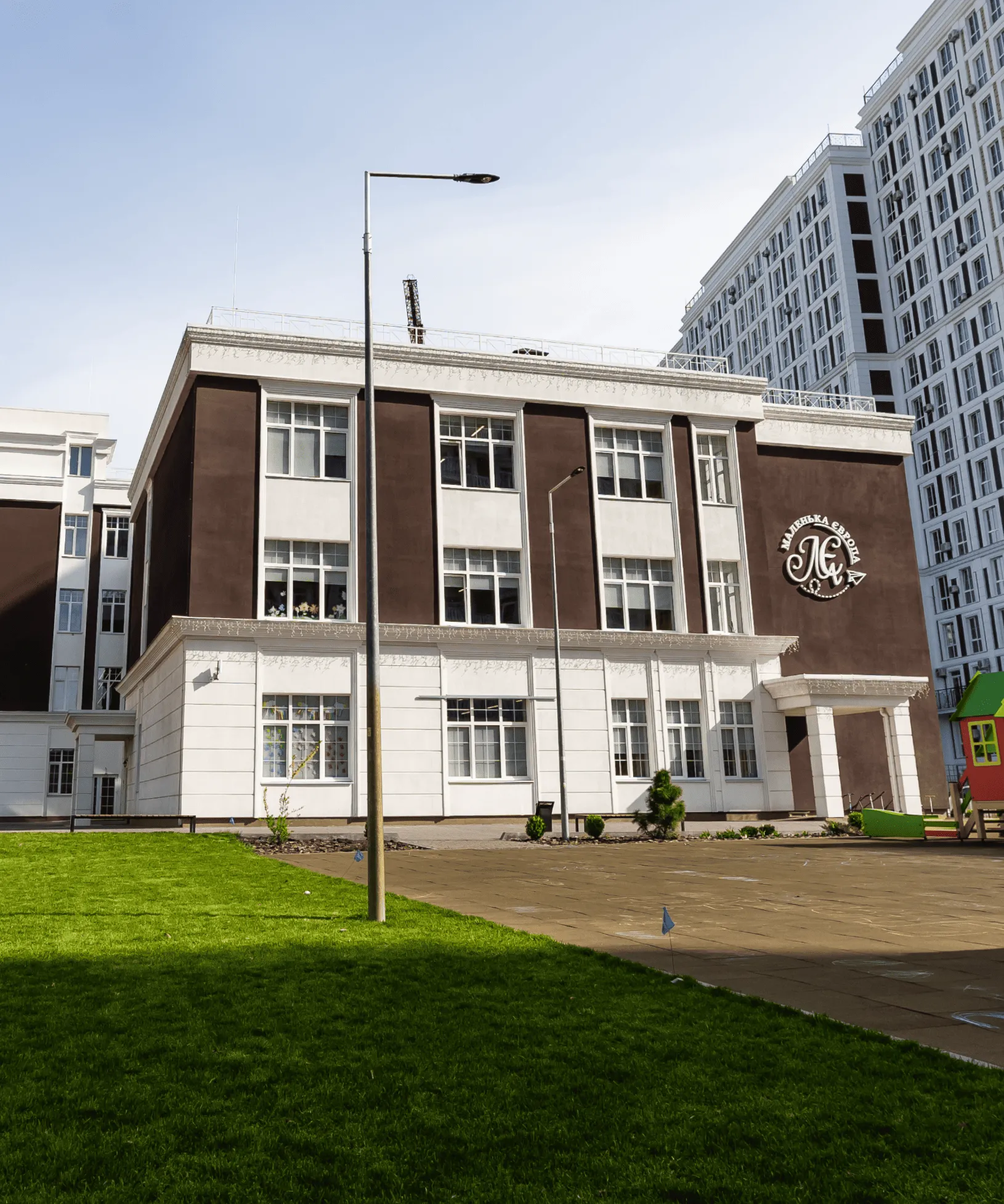 Кейс Акварель