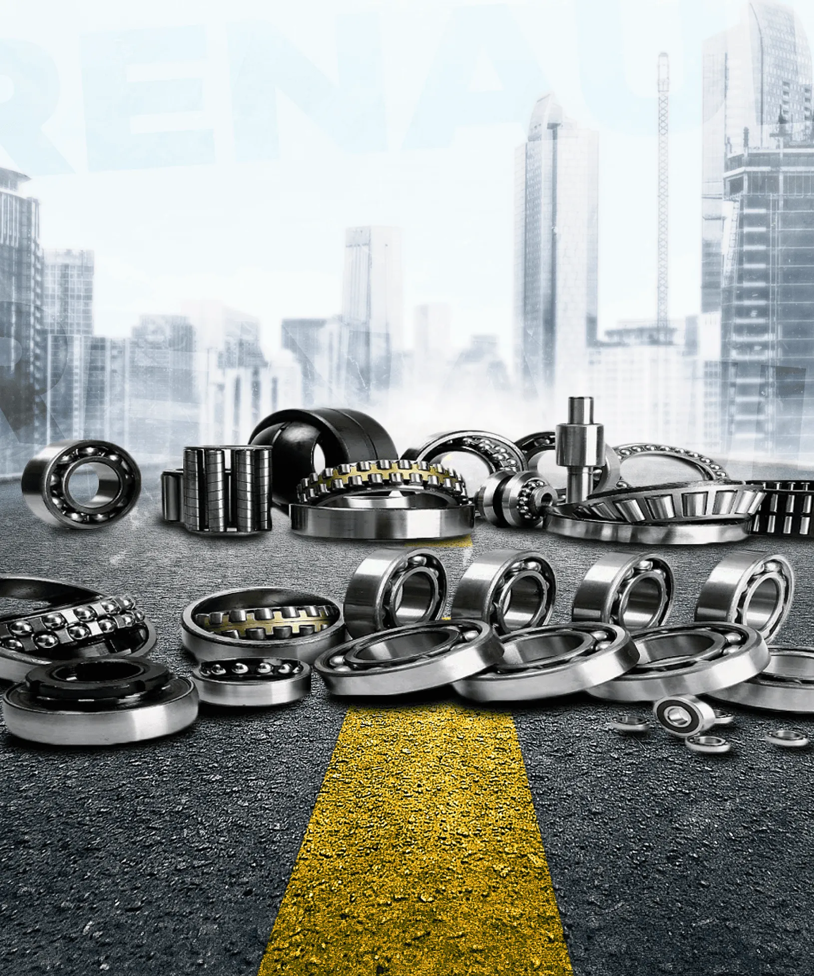 Кейс Акварель