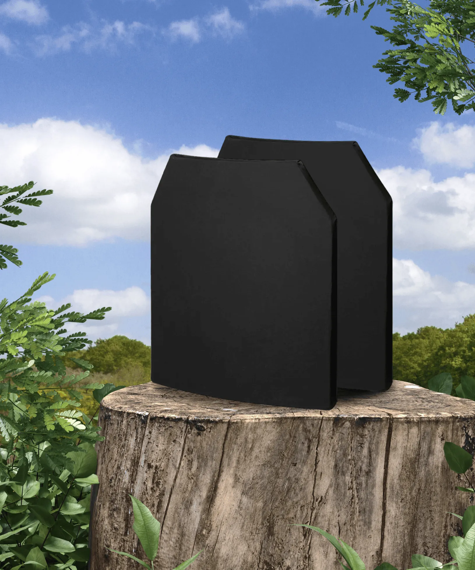 Кейс Акварель