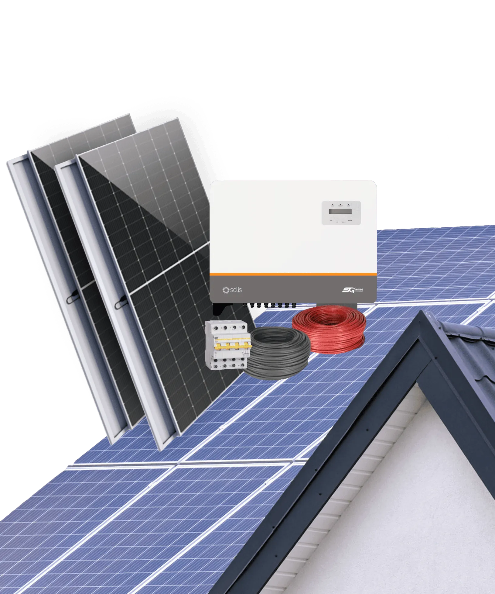 Кейс Акварель