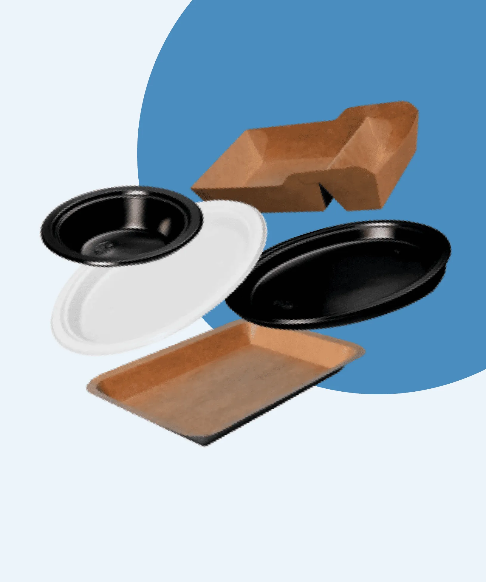 Кейс Акварель