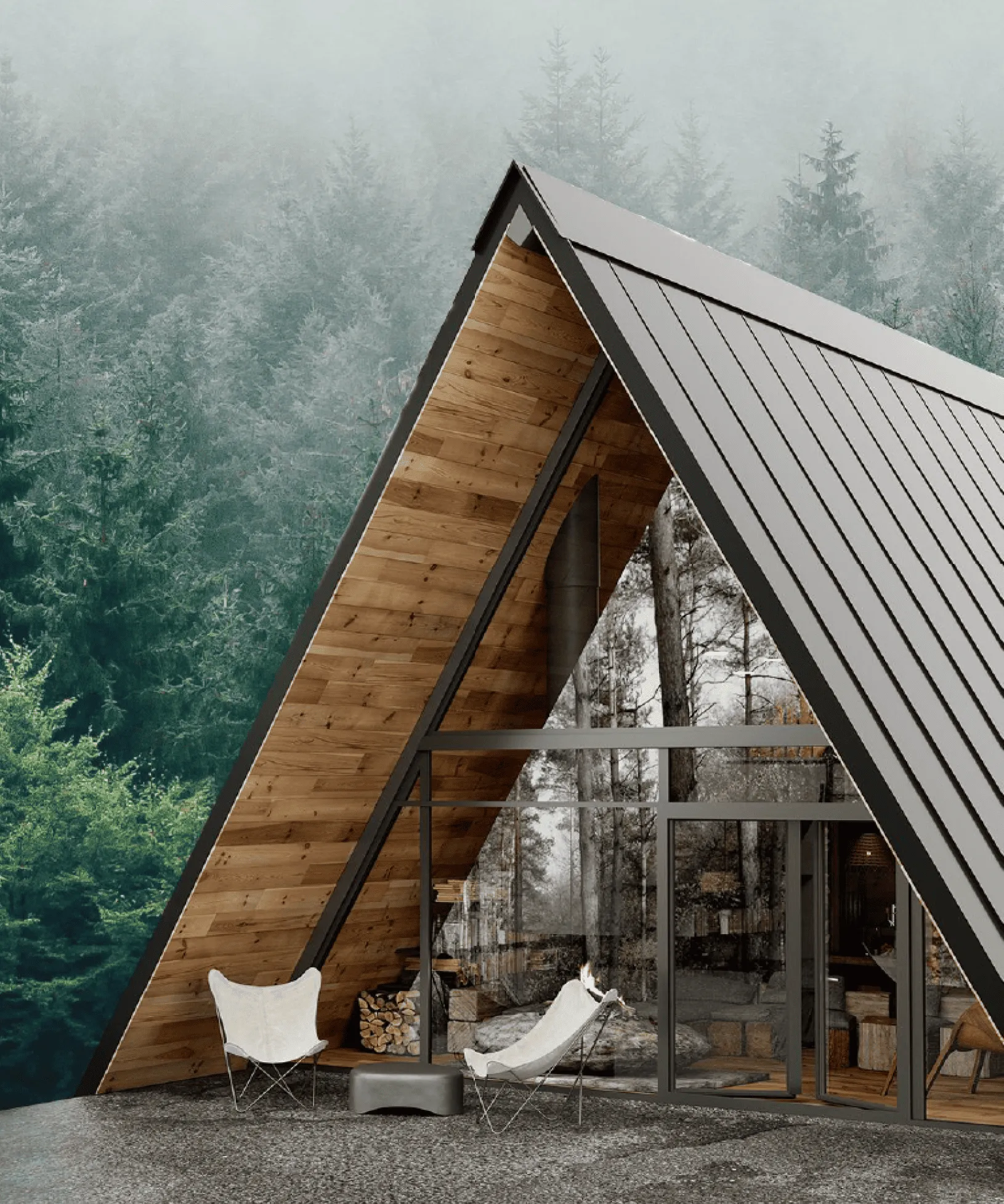 Кейс Акварель