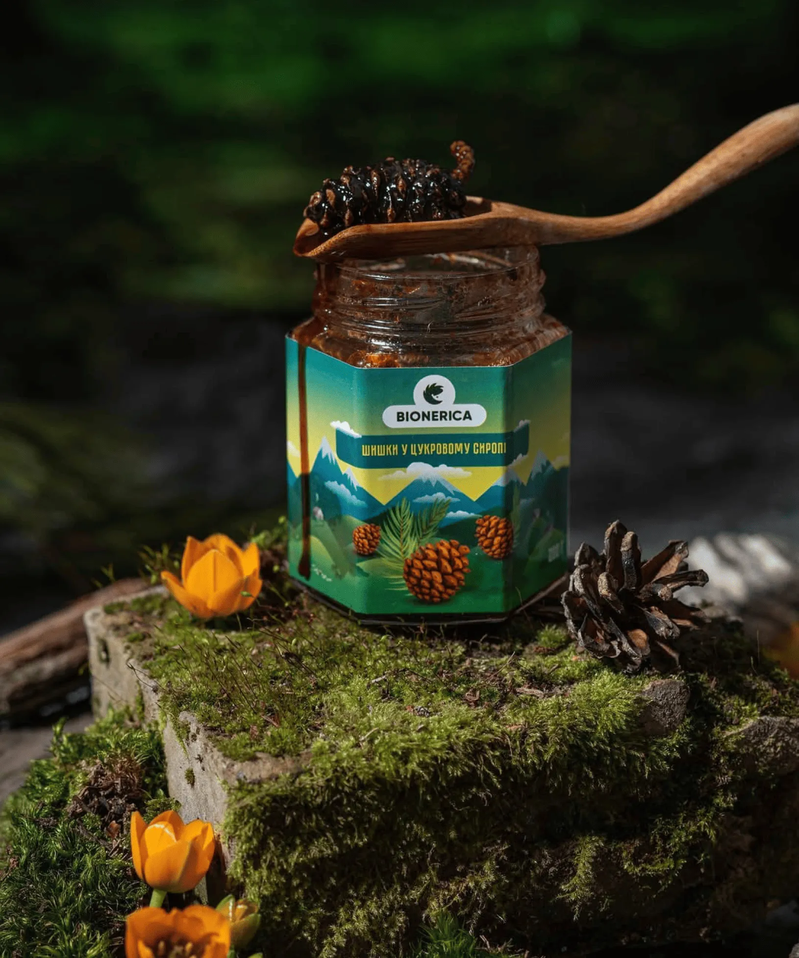 Кейс Біонерика