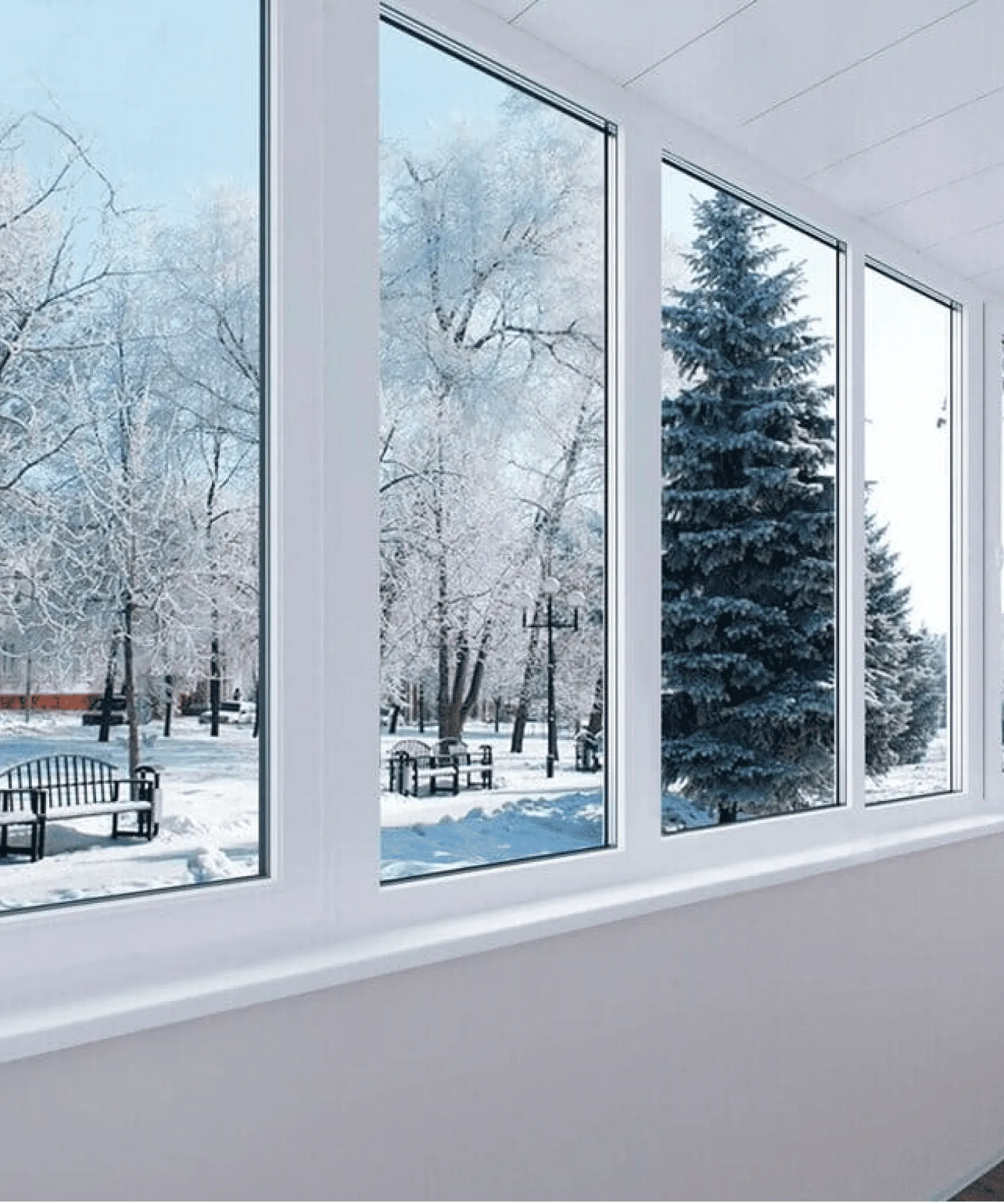 Кейс Акварель