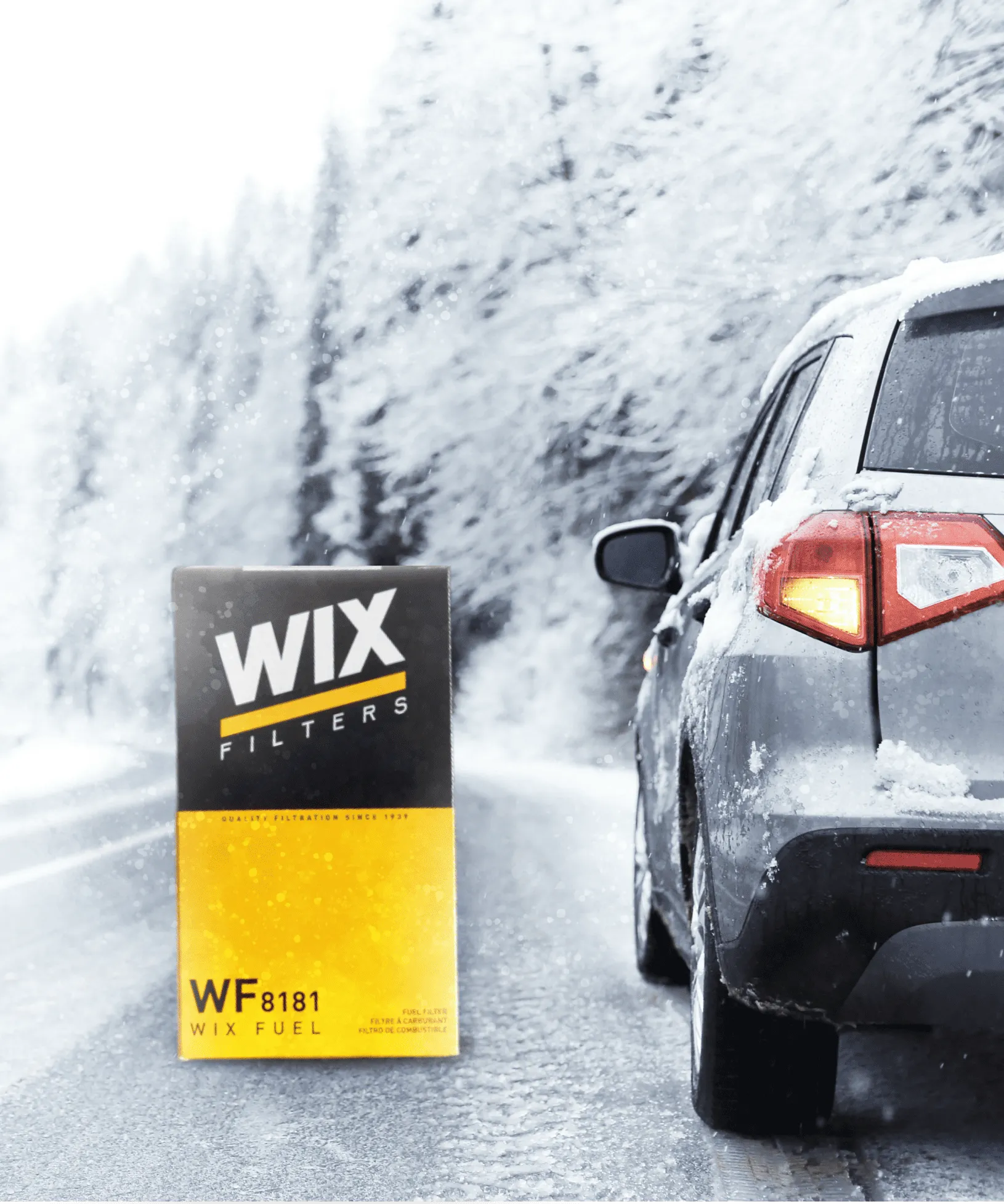 Кейс Акварель