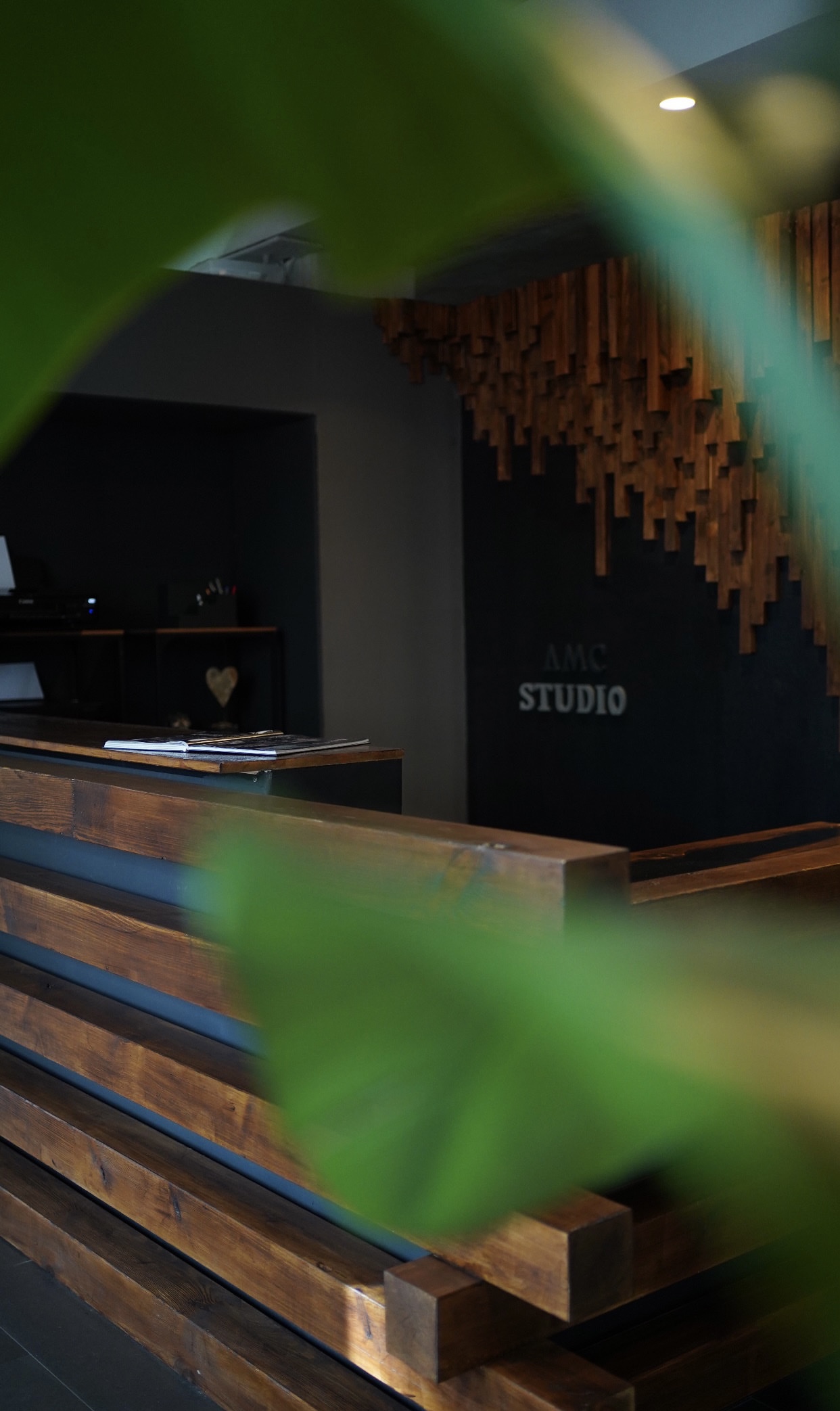 Tattoo Studio Frankfurt finden – Worauf du achten solltest | AMC Tattoo