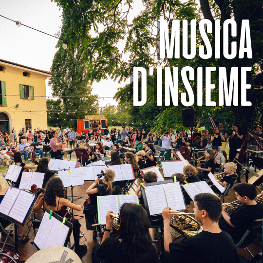 Musica d'insieme