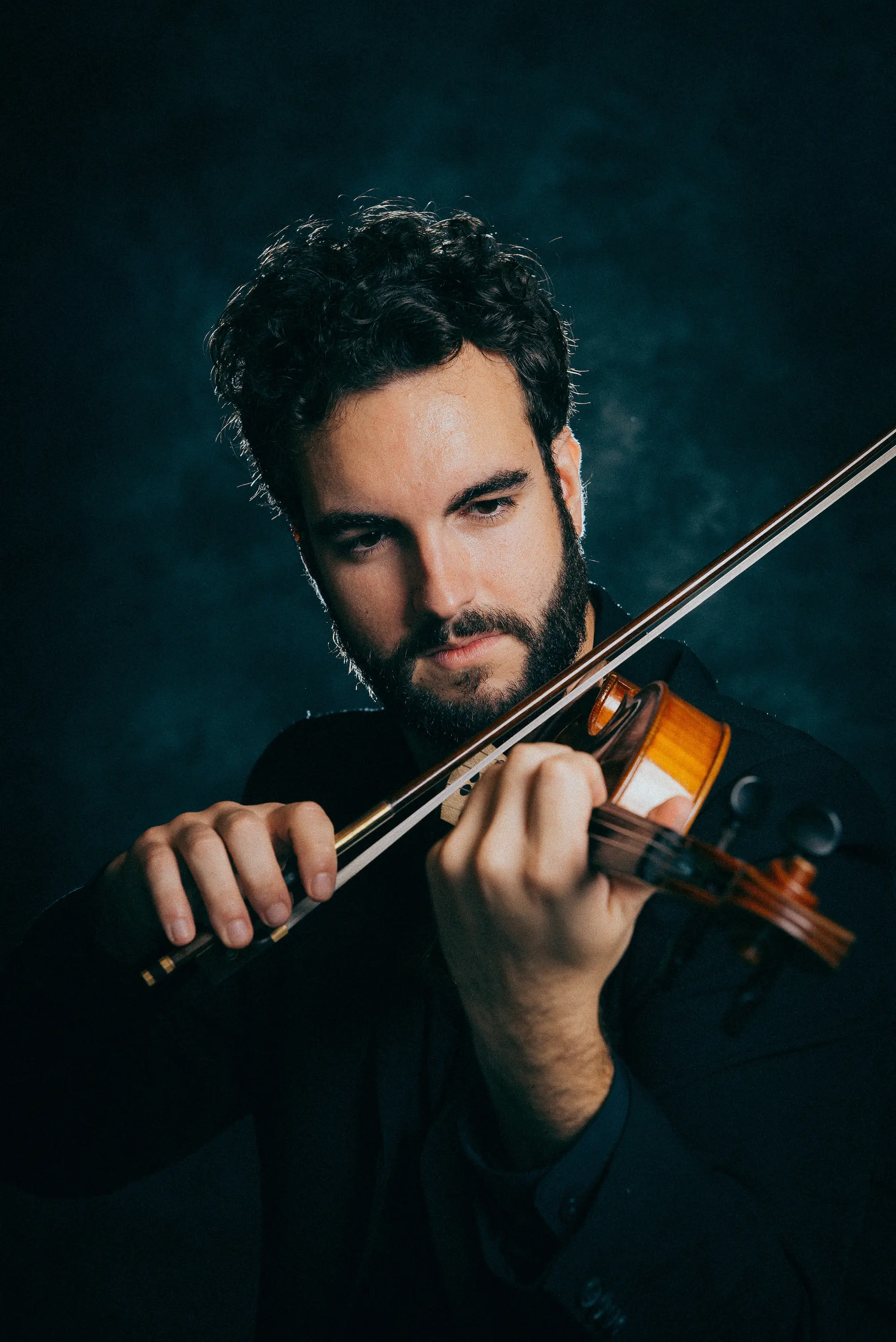 Ismael Huertas Gómez 
