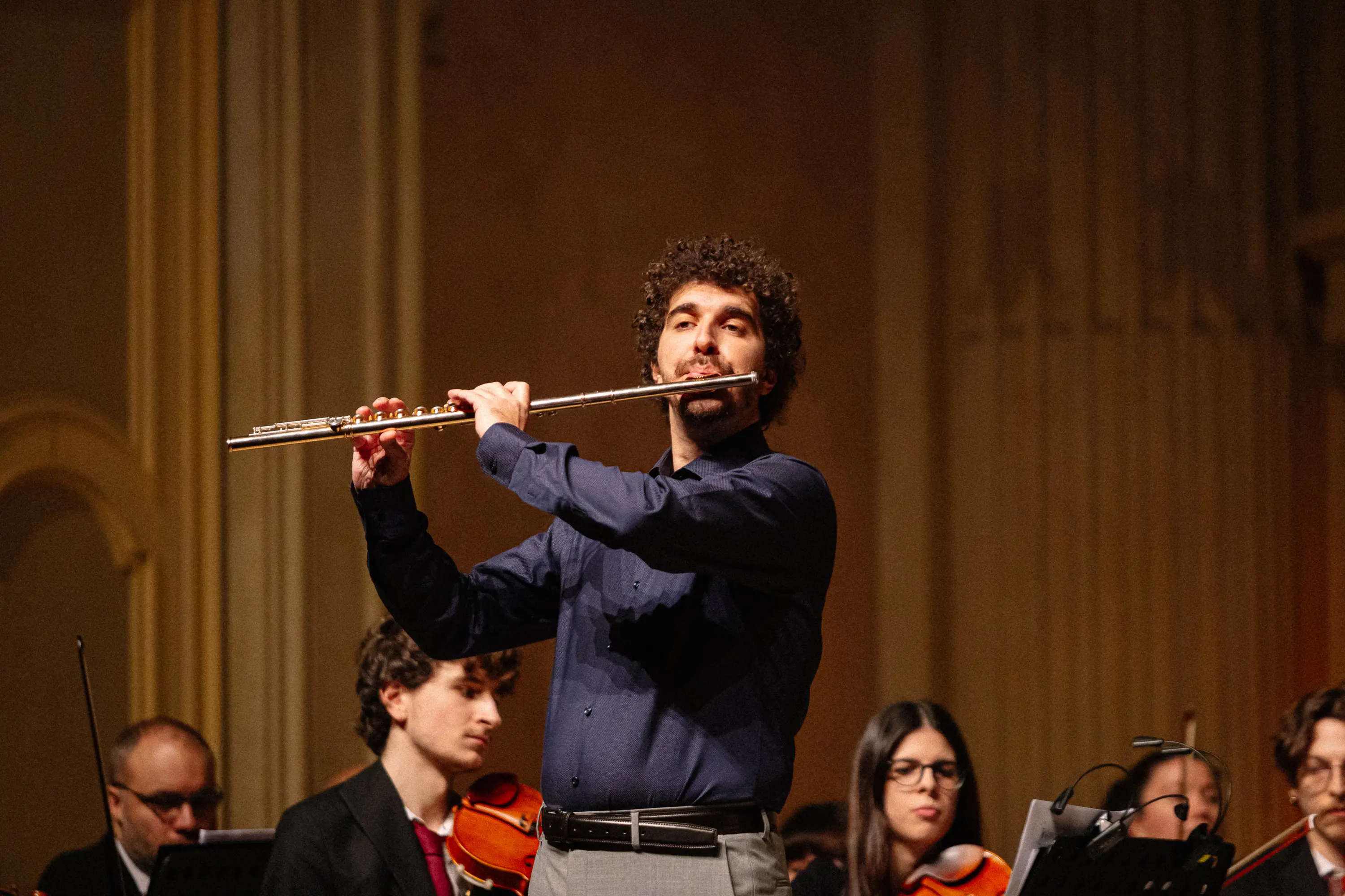 Alessandro Lo Giudice