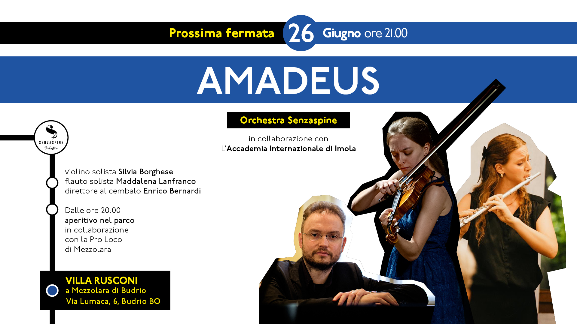 Amadeus