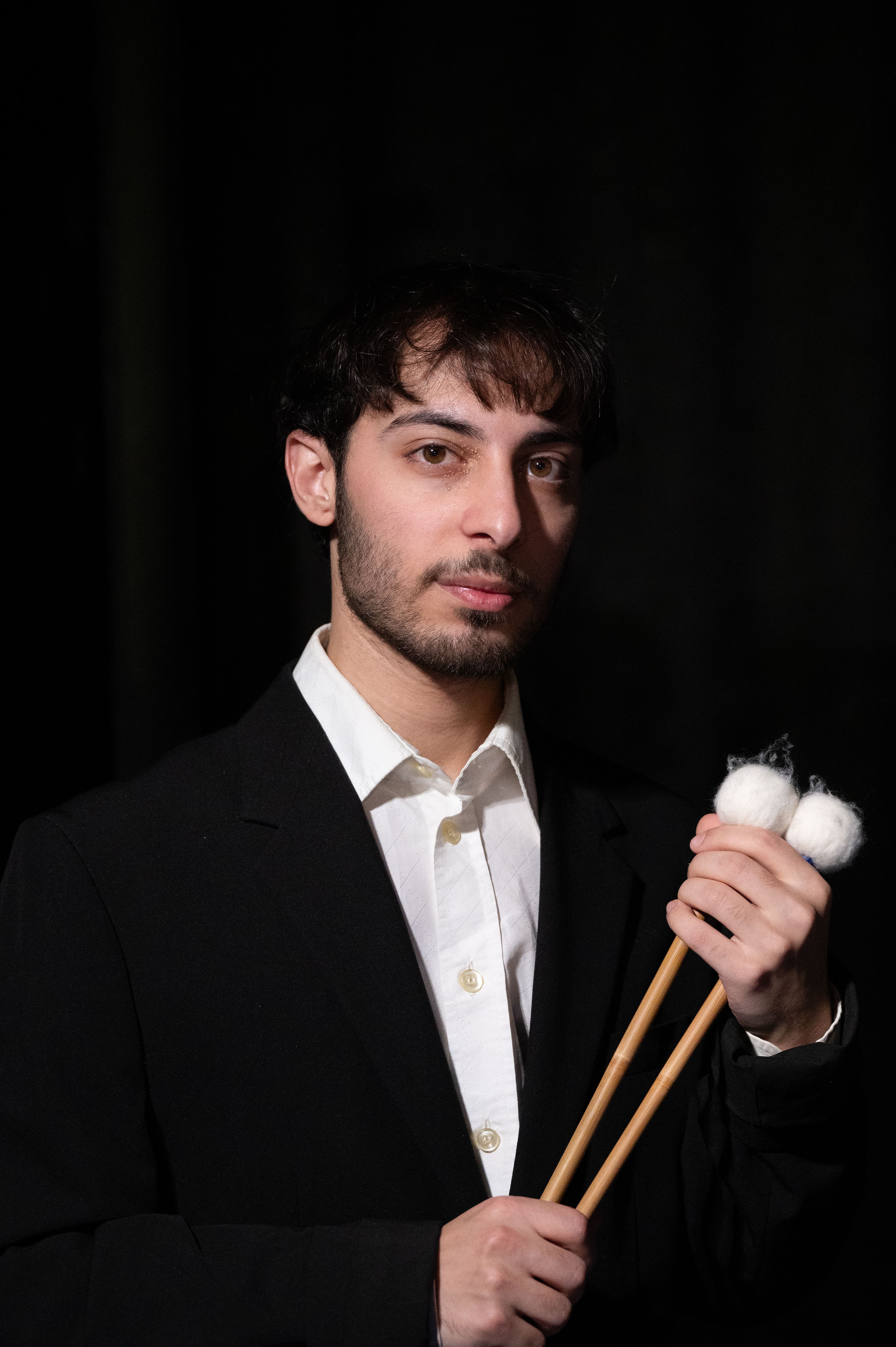 Mattia Grassi