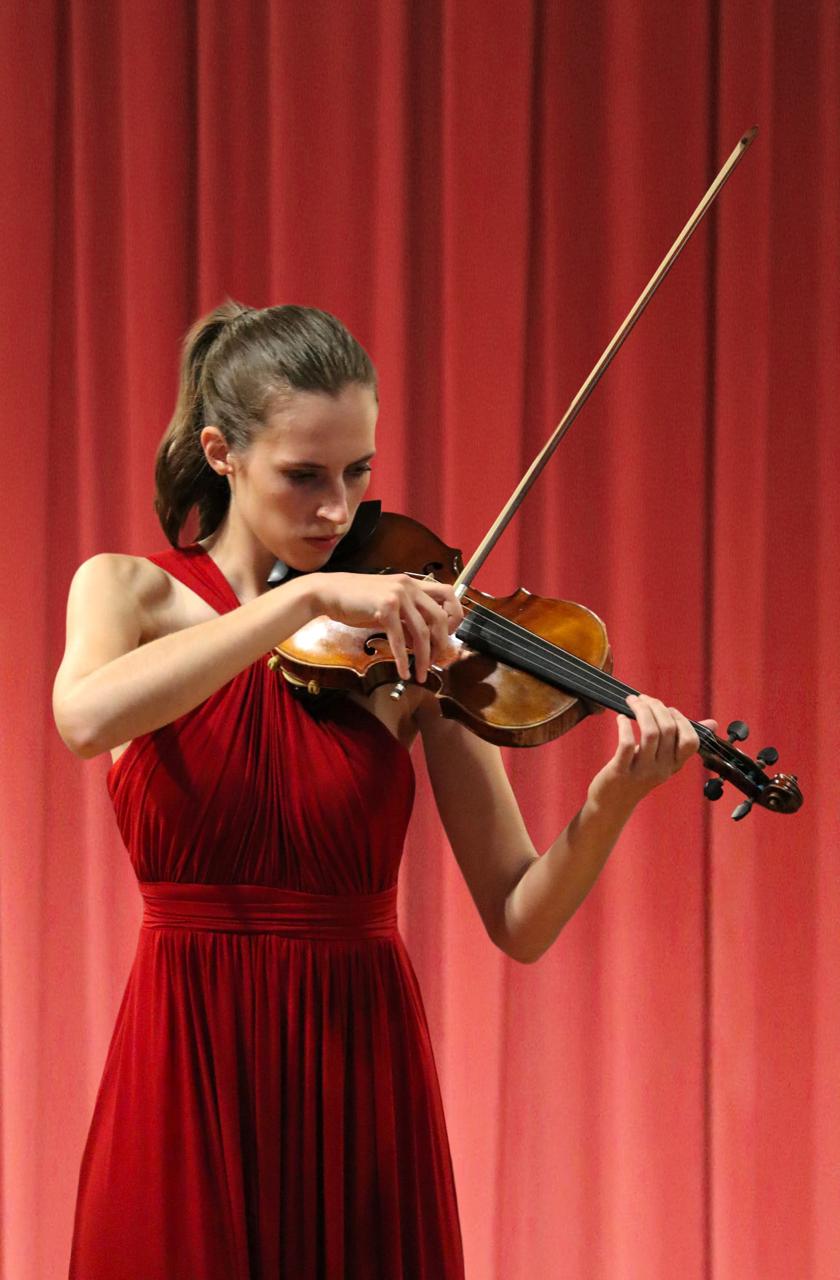 Paola Volpi