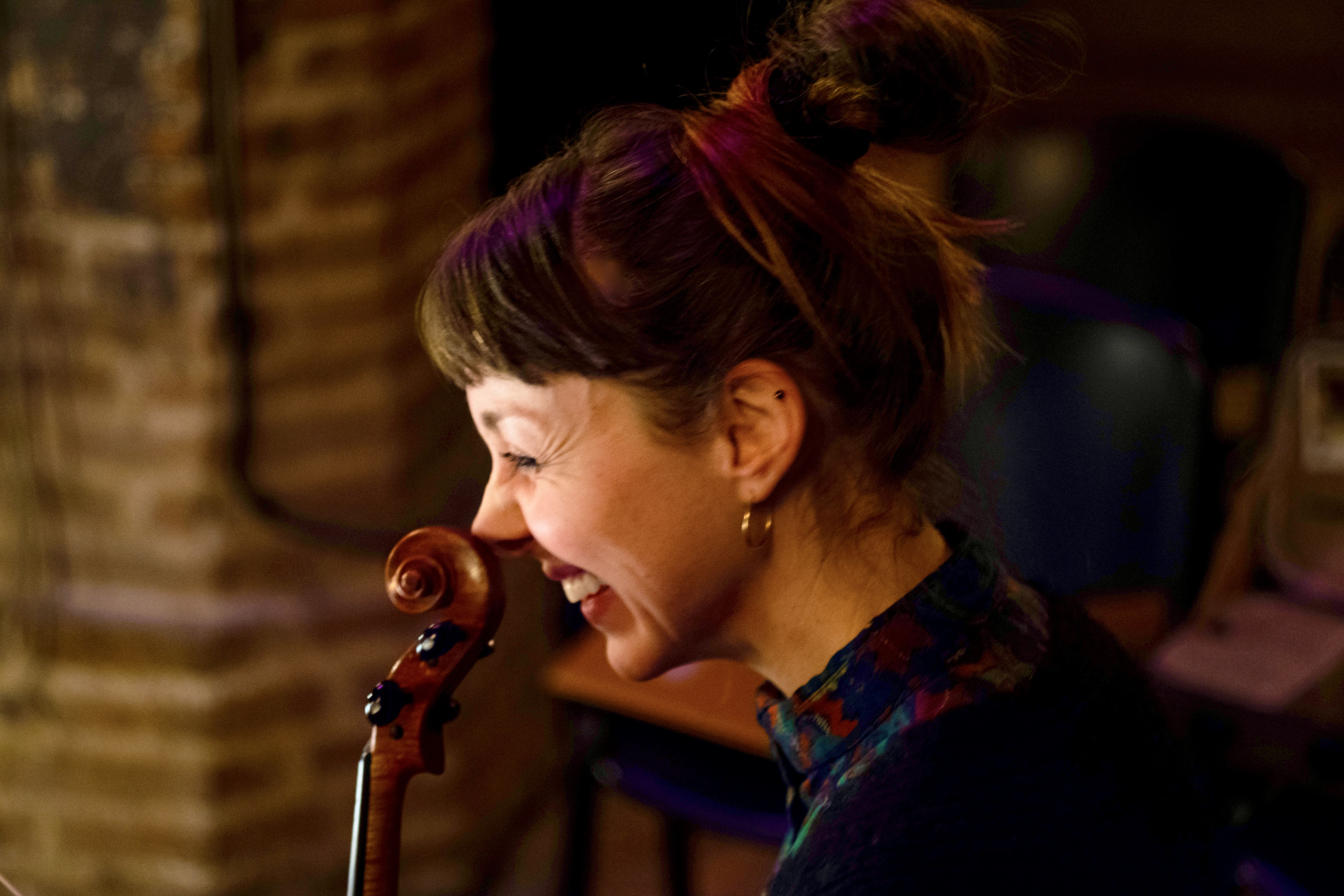 Alma Napolitano