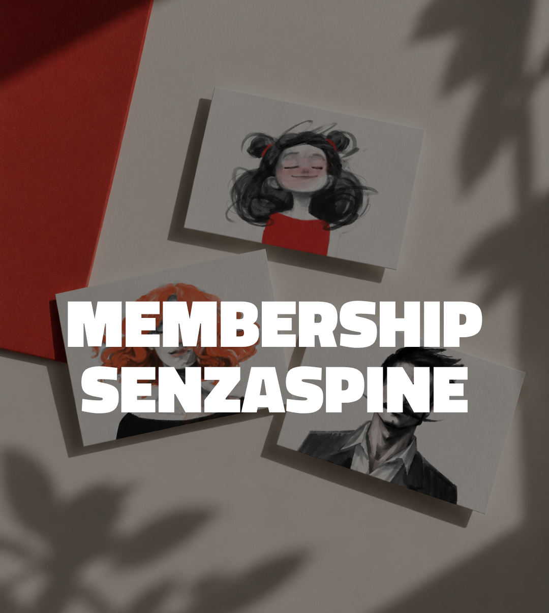 Membership
